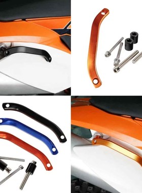 适用KTM EXC/XC/XCW/XCFW2012-2015越野车后提车扶手后座挪车把手