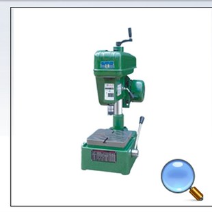 厂家直销双龙SWJ 10攻丝机