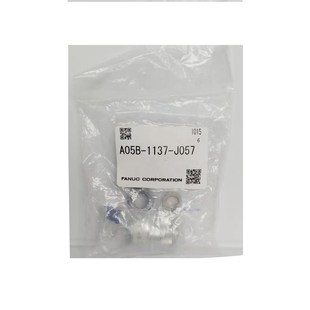 EE接头 J058 FANUC发那科机器人插头A05B 1137