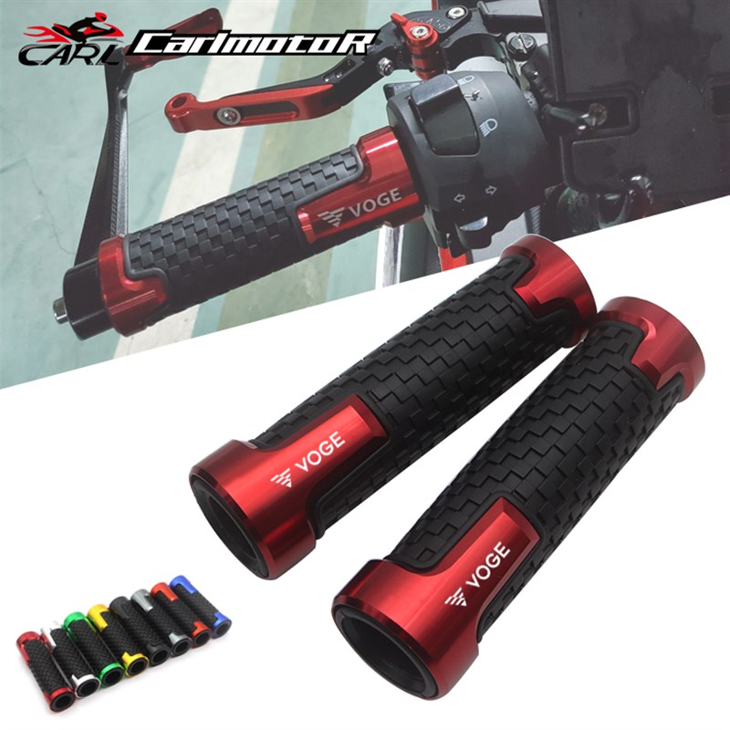 隆鑫无极200AC 300AC 500AC 300DS 650R改装手把套胶油门握把配件