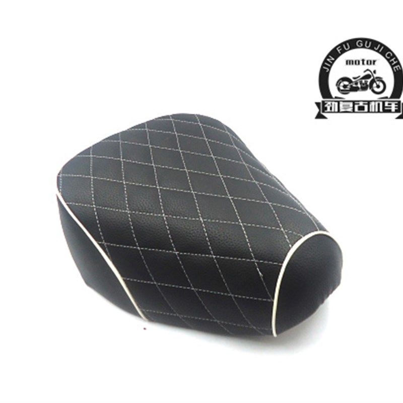 适用洛嘉后浪机车坐垫座包 LJ110-29D毛毛虫座垫 菱形座椅鞍座,3C数码配件,USB多功能数码宝,淘宝优惠券,粉丝福利购,淘宝优惠卷