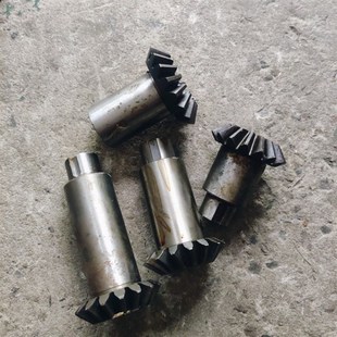 XA5032 X53K 铣床7182A 北京南通X62W 7183伞齿轮Z18 X52K