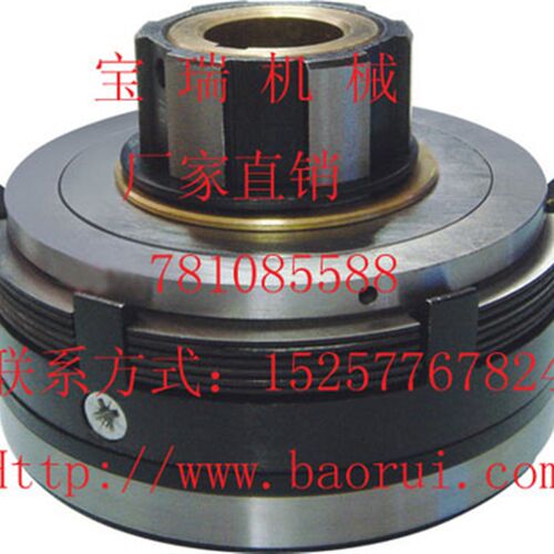 天津电子离合器DLMX-5KS DLMX-5MS DLMX-5ZS双线电磁离合器 线圈