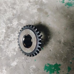 50车床配件2085齿轮Z28 CS6140 M2.5 云南宝鸡CY6140 6150