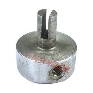 上海三机外圆磨床1320 板杆头磨床配件 1420尾座板杆