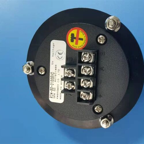斗山机床电子手轮RIM-80-0100BVA全新原装韩国进口光宇编码器BVD