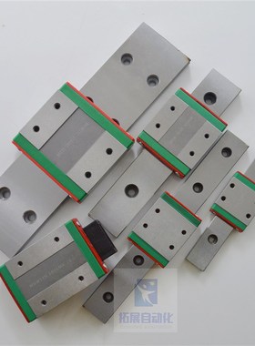 BST精密国产线轨微型直线导轨滑块MGN/MGW 9C 12C 15C 7C H CC CH