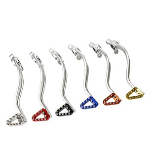 开禧恒舰两冲克维思K16K18越野车改装 CNC刹车头后刹车杆制动臂踏