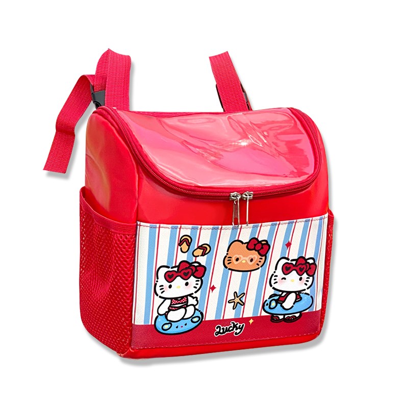 德士马电动车前置物l兜通用电瓶汽车挂件包防水充电器挂袋安全帽