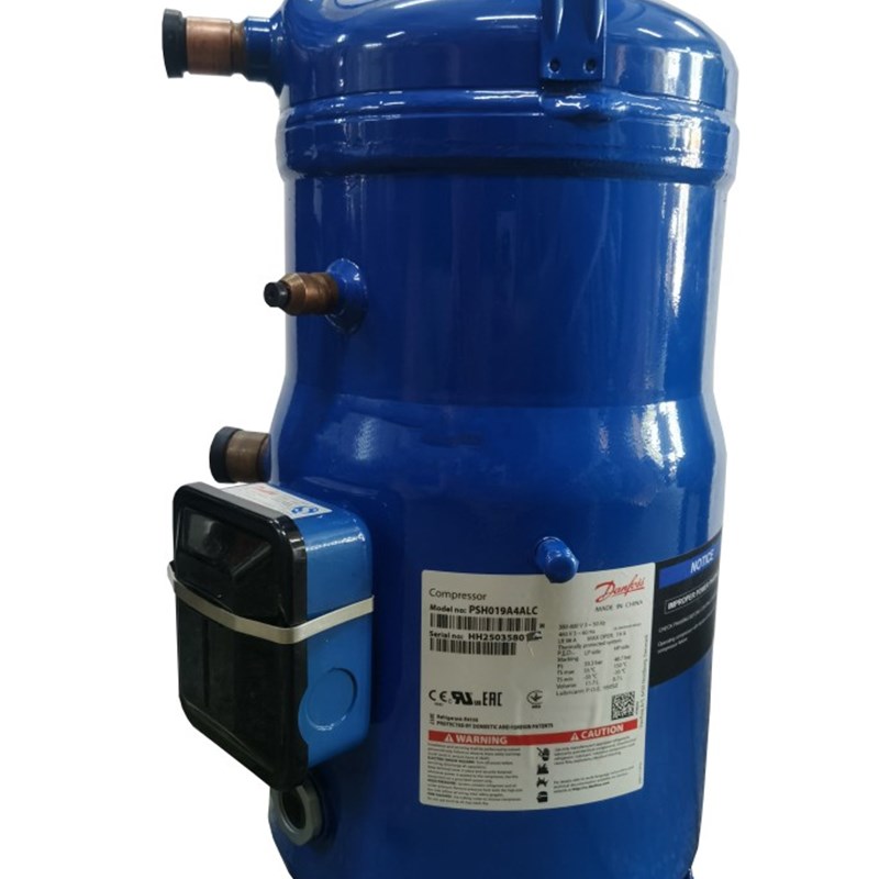 丹佛斯中央空调热泵压缩机 PSH034A4ALC PSH026A4ALC PSH039A4ALC