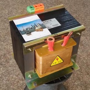 4KW输出隔离BK 16.5V 4KVA 15V 4KVA单相隔离变压器380V变12.5V