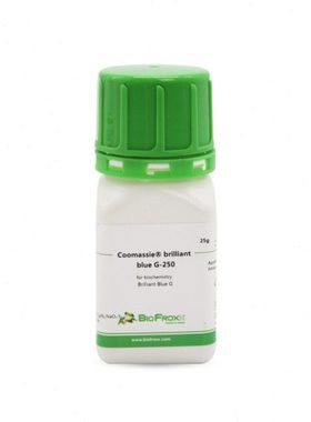 BioFroxx 1078GR025 考马斯亮蓝G-250 25g