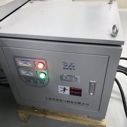 三相升压变压器380V变660V/1140v 50KW 3相660V变3相380V50KVA