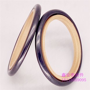 6.3轴用组合密封圈件环 55.5 液压油缸油封大全斯特封STd BSJ型40