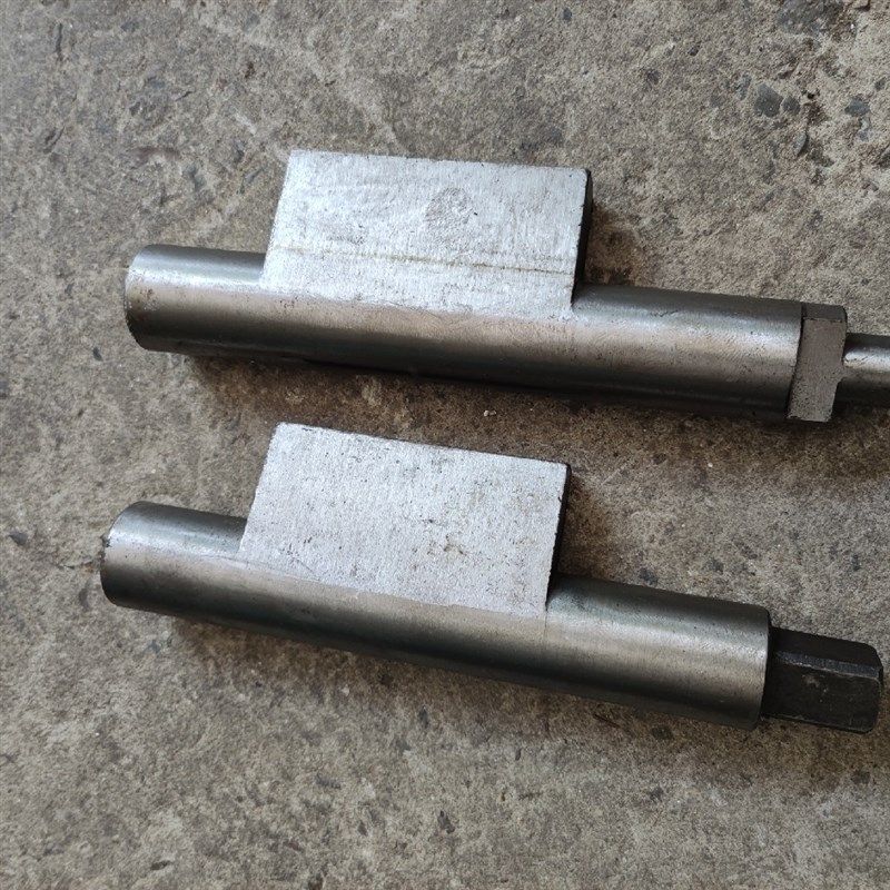 冲床配件工作键扬力徐锻扬锻63吨冲床传键尾,工作键