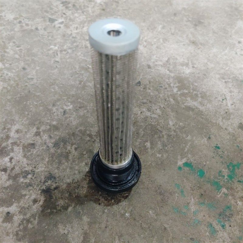 沈阳中捷Z3040*16/ Z3050*16 Z3080摇臂钻床过滤网机油滤过滤器