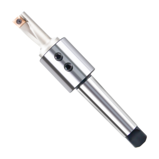 PQT多功能小径U钻TCAP单刃U型钻头暴力钻快速钻头XCMT050204 10MM