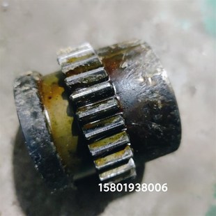 CS6180车床配件20022A3齿轮Z30 M2.5 L70 宝鸡机床CS6163