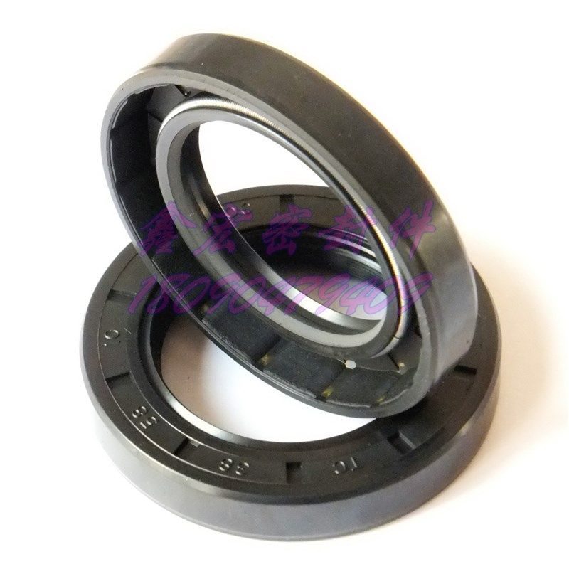 进口骨架油封TC/FB型旋转轴承用120*150*12/13/14/15密封圈/件