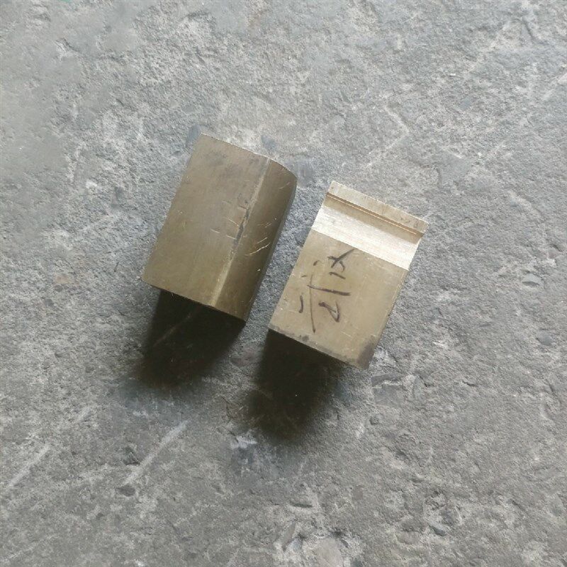 武汉C6140H车床汉口C6140HK/C6150机床配件中螺母T22*5/L65