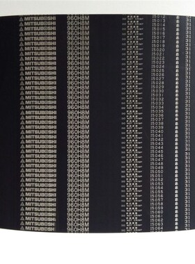 美国盖茨GATES 橡胶多楔带多沟皮带PJ型310J 320J 327J 330J 340J