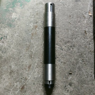 泉州机床厂B6080  B6090  B690牛头刨床4303空心轴L505直径65