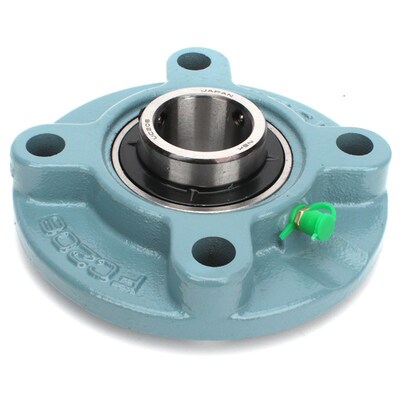 日本进口外球面轴承UCFC204 FC205 FC206 FC207 FC208 FC209 210