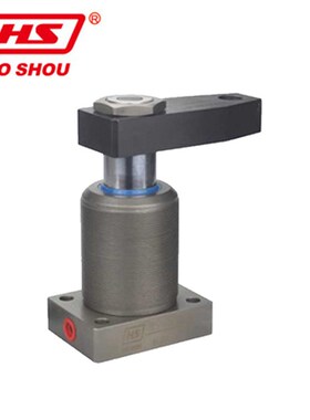 台湾好手HAOSHOU     HPS高压转角缸