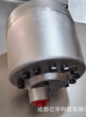 甩卖--瑞士 SUNFAB 胜凡 SAP-064R  柱塞泵