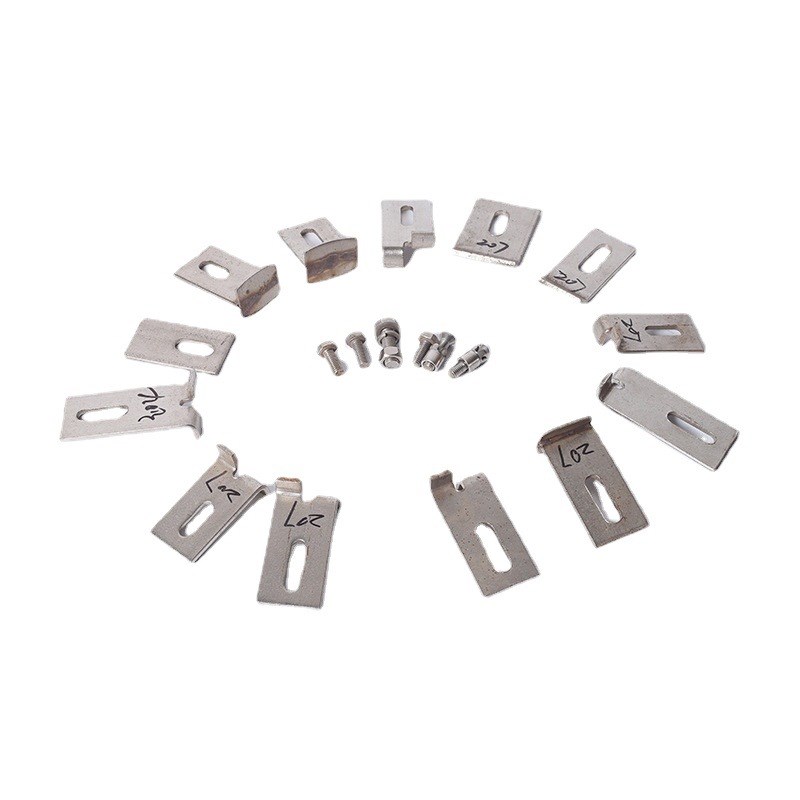 金属镀锌分条热轧冷拉扁方钢不锈钢六角棒弹簧丝六角螺母