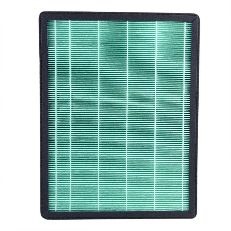 适配coway熊津空气净化器AP-100910084072DH滤芯HEPA碳纤维过滤网