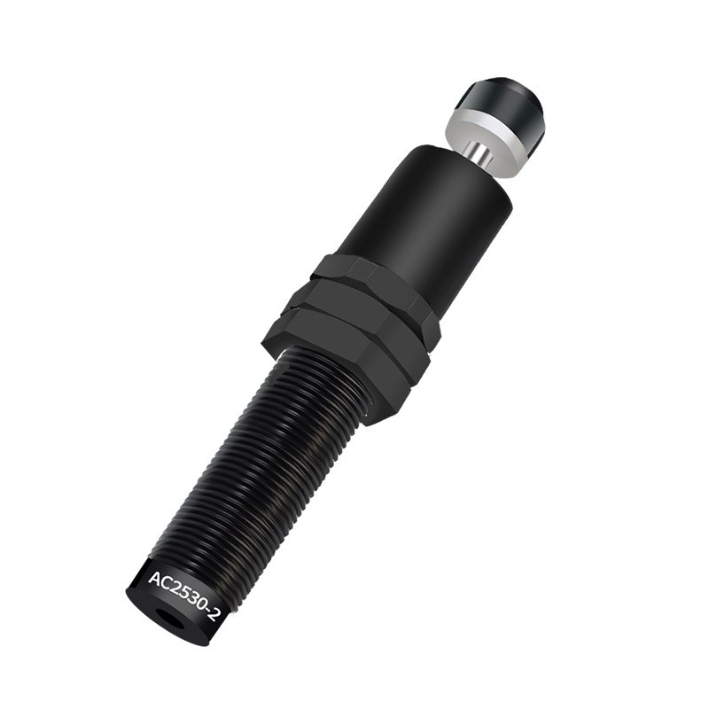 CHYS油压缓冲器可调液压阻尼器ACA/ACJ0806/1007/1412/2020/2050