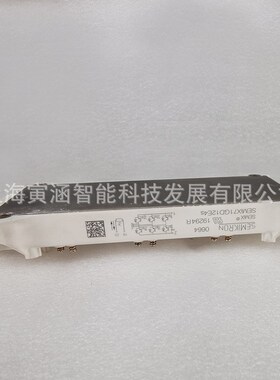 原装IGBT模块SEMiX302KT16s SEMiX302KD16s SEMiX71GD12E4s