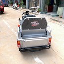 载货家用买菜三轮车 老人女性接送孩子低速车 新款 电动三轮代步车