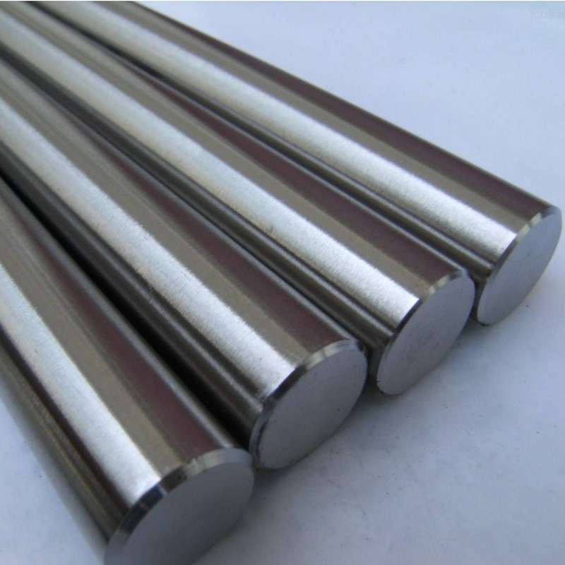 工厂直销SUS 420J2 研磨棒 切割加工 不锈钢圆棒 高精度 实心棒材