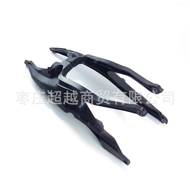 2020/2022胡思瓦娜越野车副车架总成HusqvarnaFE250/350后尾翘