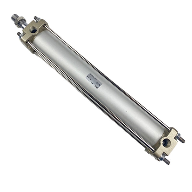 SMC CDA2L CDA2B50-25-50-75-100-125-150-175-Z 标准型气缸