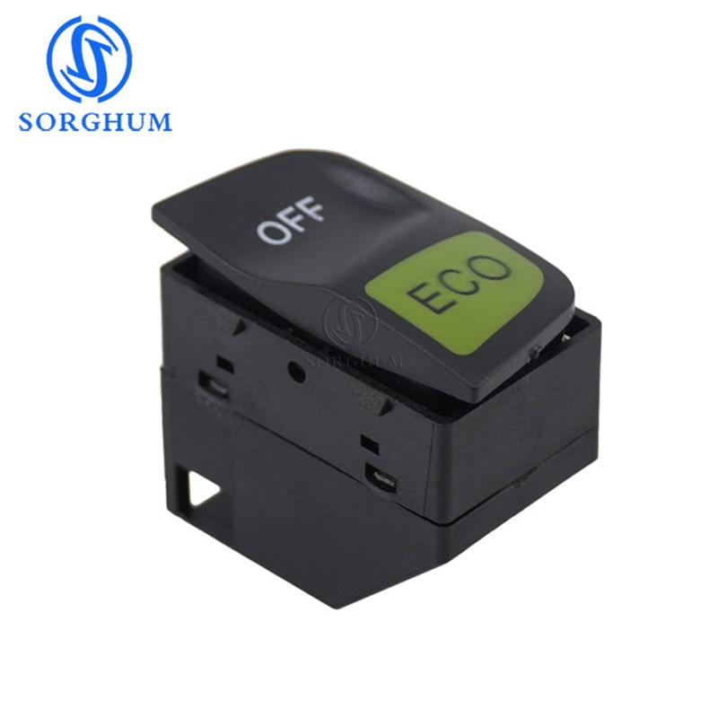 A4518204410适用于2008-2015年SMART汽车配件生态ECO启动开关