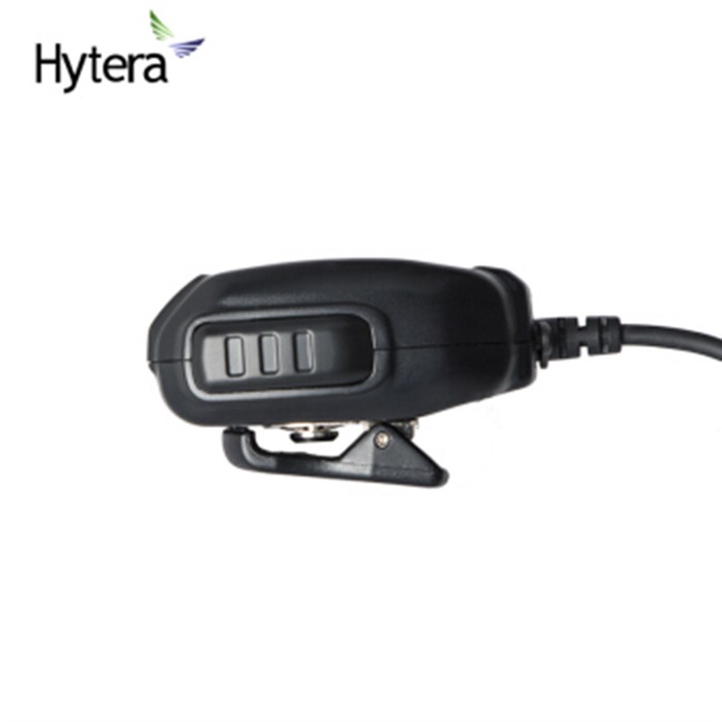 海能达车载对讲机话筒手咪SM08M3户外对讲机无线迷你车台肩咪配件
