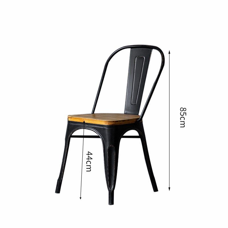 美式乡村酒店装饰实木小茶几 民宿客厅圆形复古做旧镂空茶几