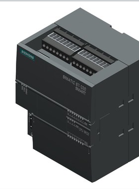 SIMATIS7-200SMARTCPUSR20标准型CPU模块继电器220VAC12输入8输出