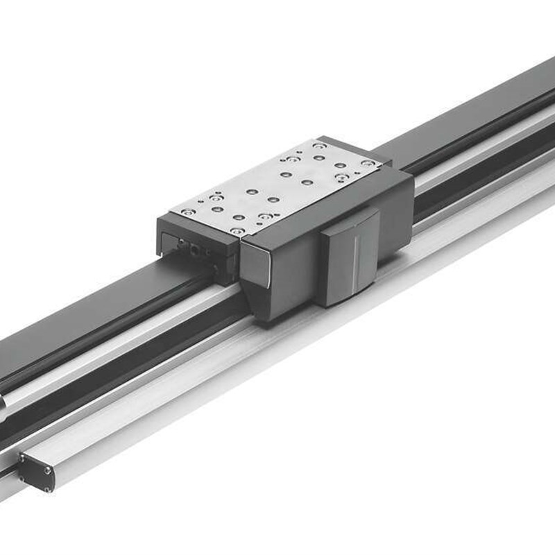 FESTO系列无杆气缸DGCI-25-1250-KF-GP