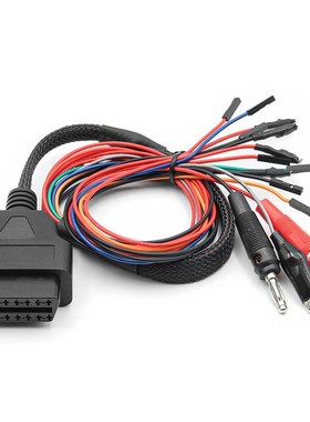 MPPS V18 TRICORE MULTIBOOT ECU OBD2汽车动力升级 读写编程工具