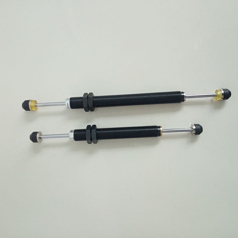 注塑机摇臂式回旋机械手KCD/SCD/ACD2050/30/35-w-2液油压缓冲器