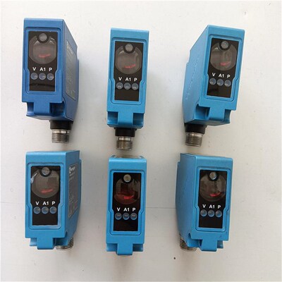 原装Wenglor威格勒OY2TA104P0150P 激光测距传感器