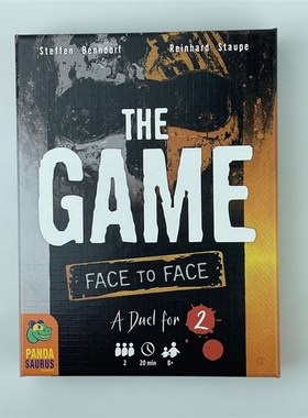 the steffen benndorf games 英文版纸牌家庭聚会游戏cards games