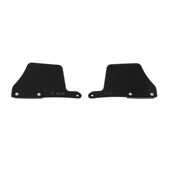 XRT A臂护板 78086 Traxxas 77086 MAXX 挡泥板