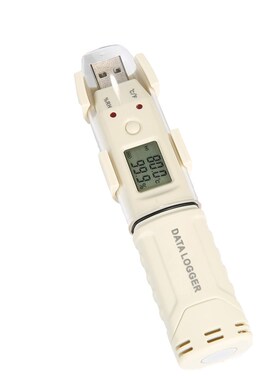 GM1365温湿度数据记录仪Temperature and humidity recorder标智