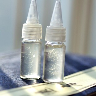 律和古琴研习社古琴丝弦用弦胶 白芨鱼肚胶 丝弦毛脱缠养护