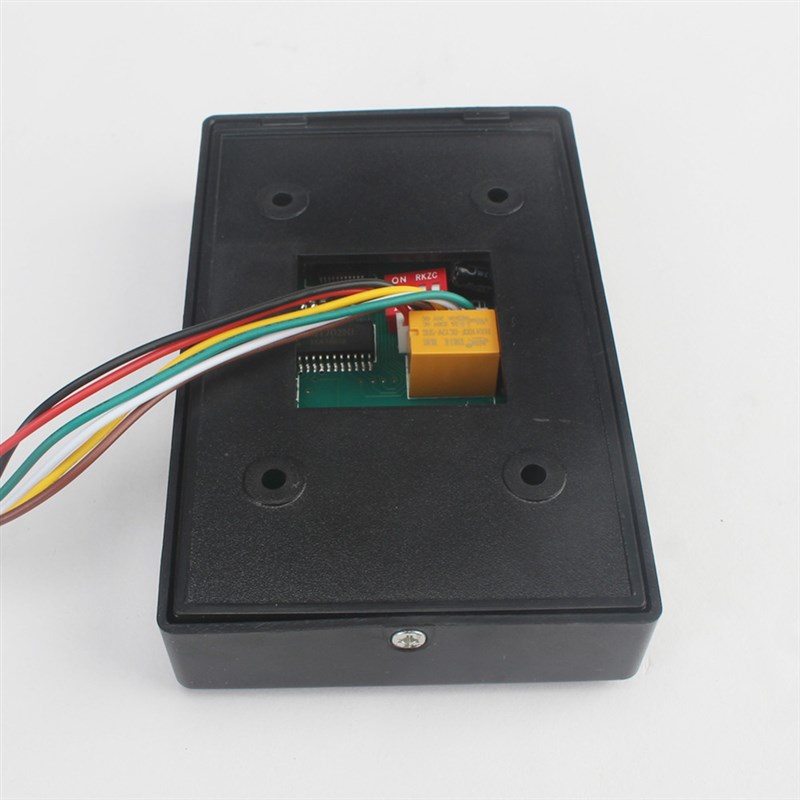 频ID IC复合门禁机 刷卡机 ic感应器 id门禁一体机 读卡器一体